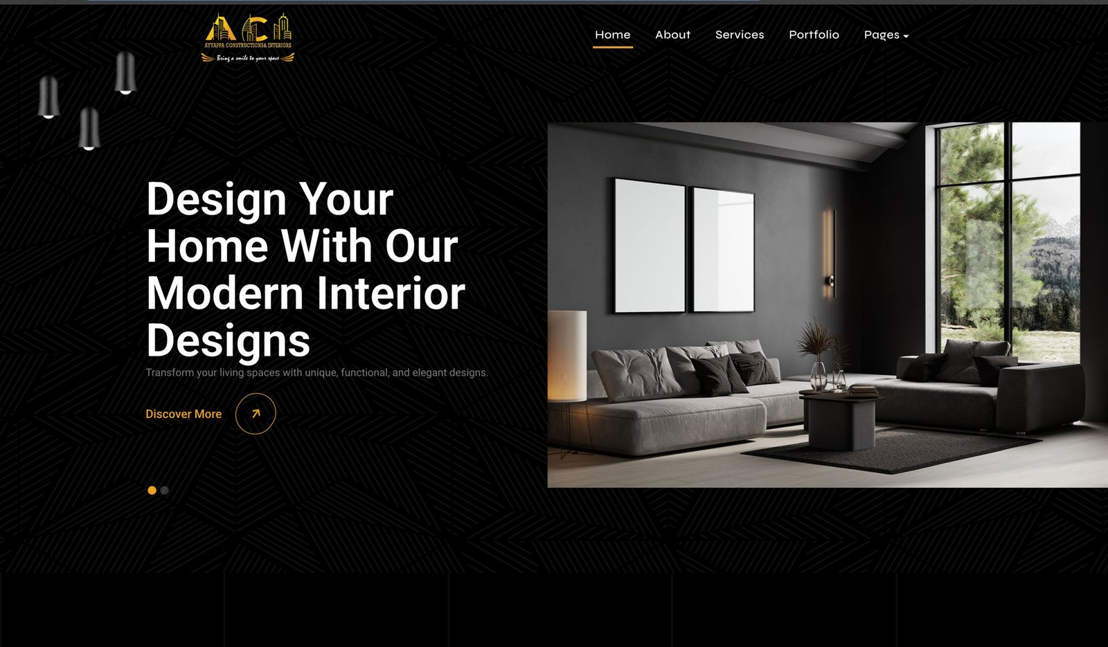 ACI website